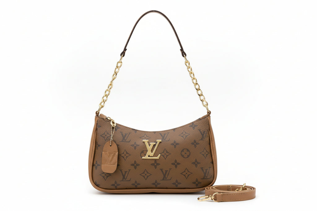 Lv Teri crossbody