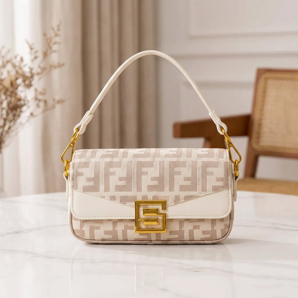 Fendi Crossbody Bag