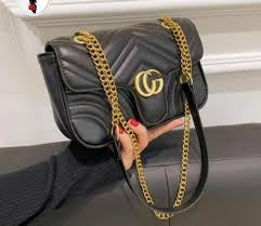 The royal Flap Bag