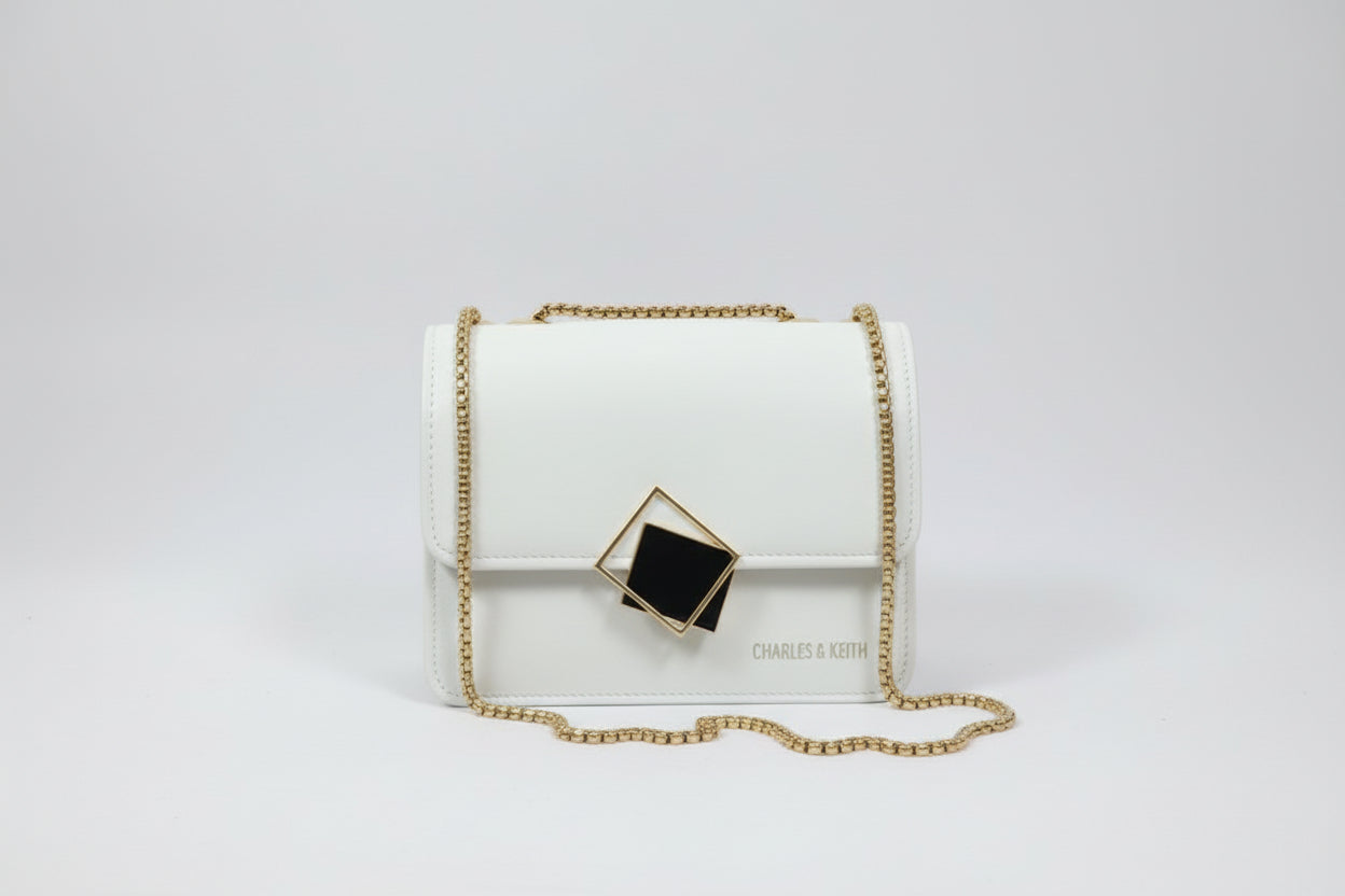 Evergreen Crossbody