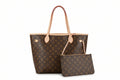 Never full tote bag