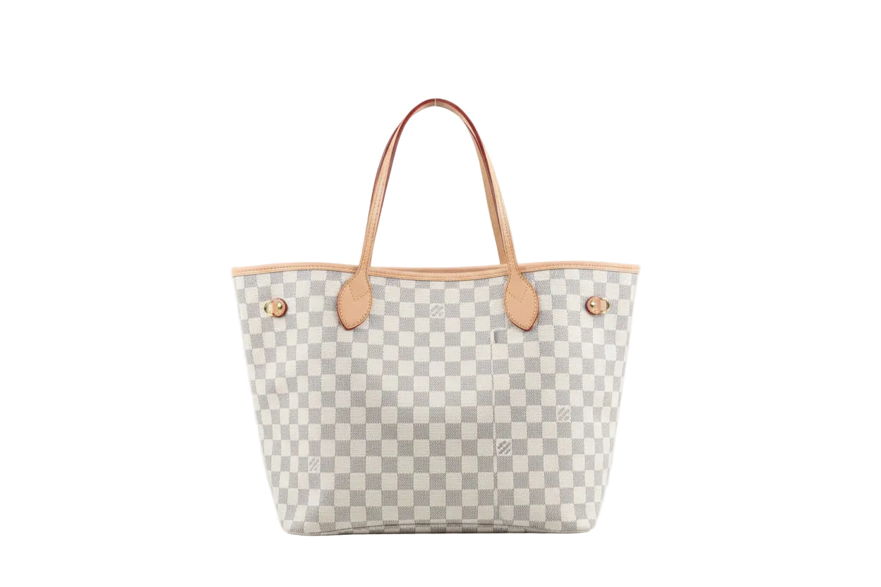 Never full tote bag