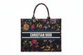 Dior totes