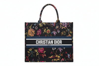Dior totes