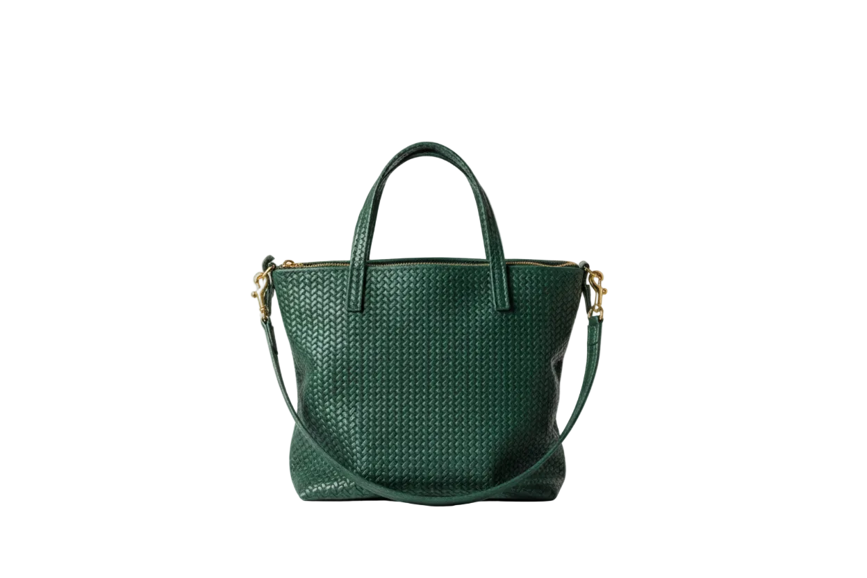 Allure tote bag