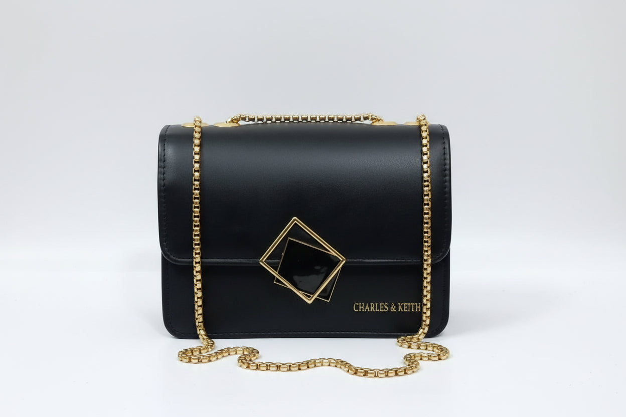 Evergreen Crossbody