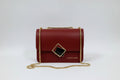 Evergreen Crossbody