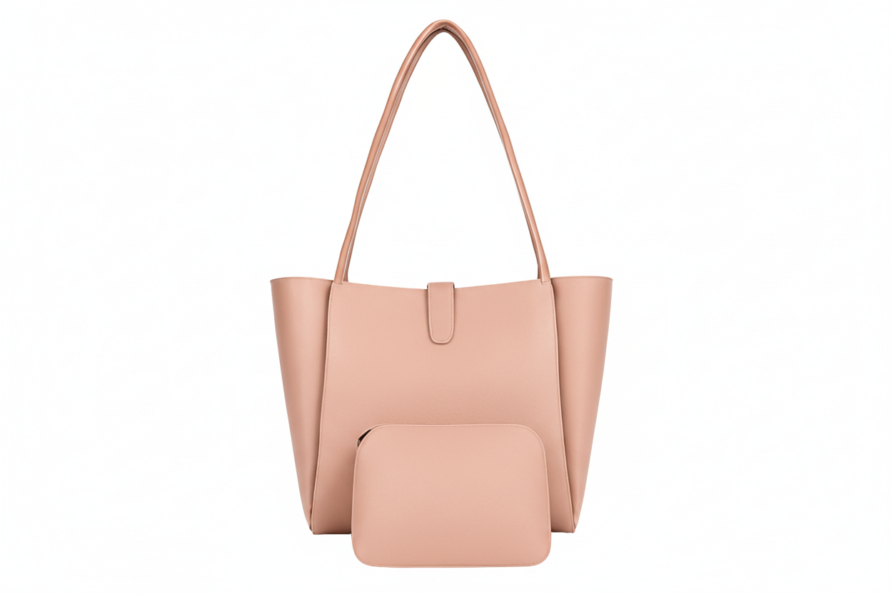 Carry All Totebag