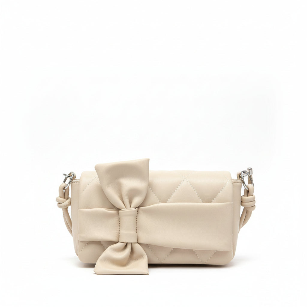 The Bow Belle Shoulder Bag