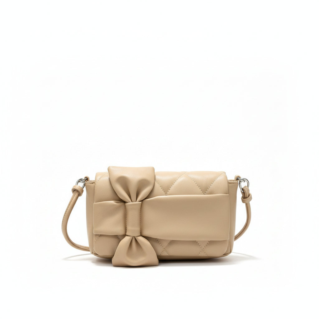 The Bow Belle Shoulder Bag