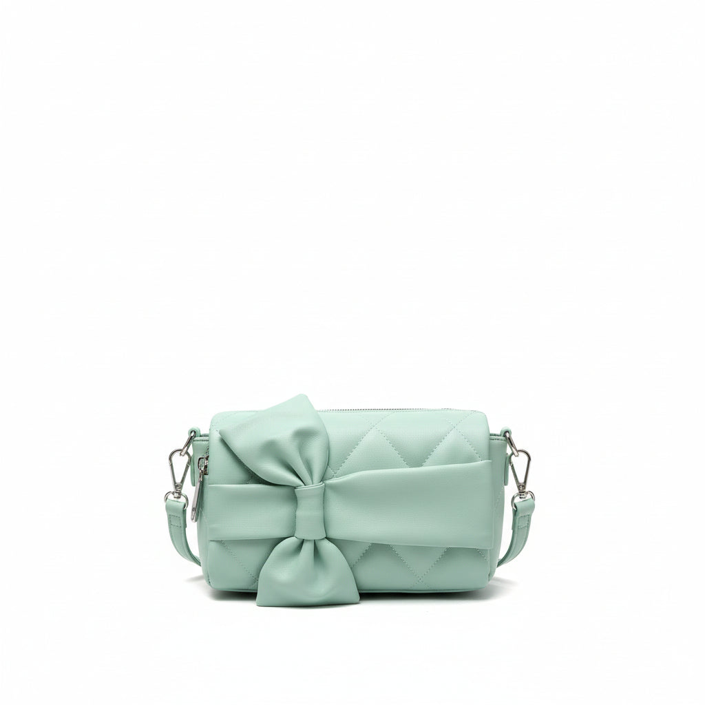 The Bow Belle Shoulder Bag