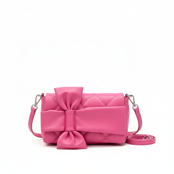 The Bow Belle Shoulder Bag