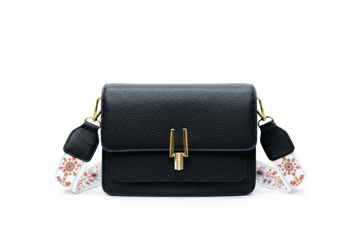 Sling Crossbody Bag