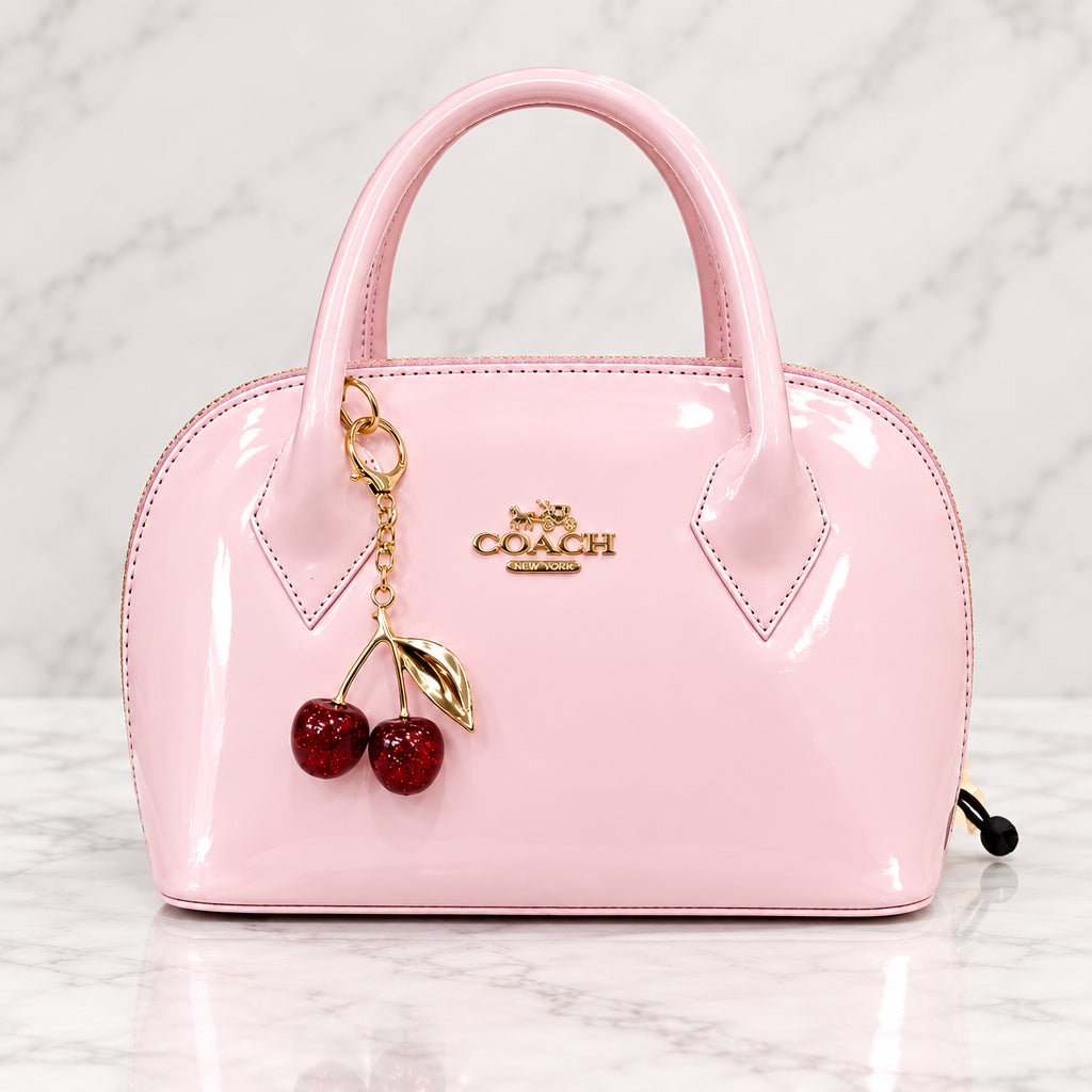 Coach Jelly Bag
