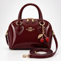 Coach Jelly Bag