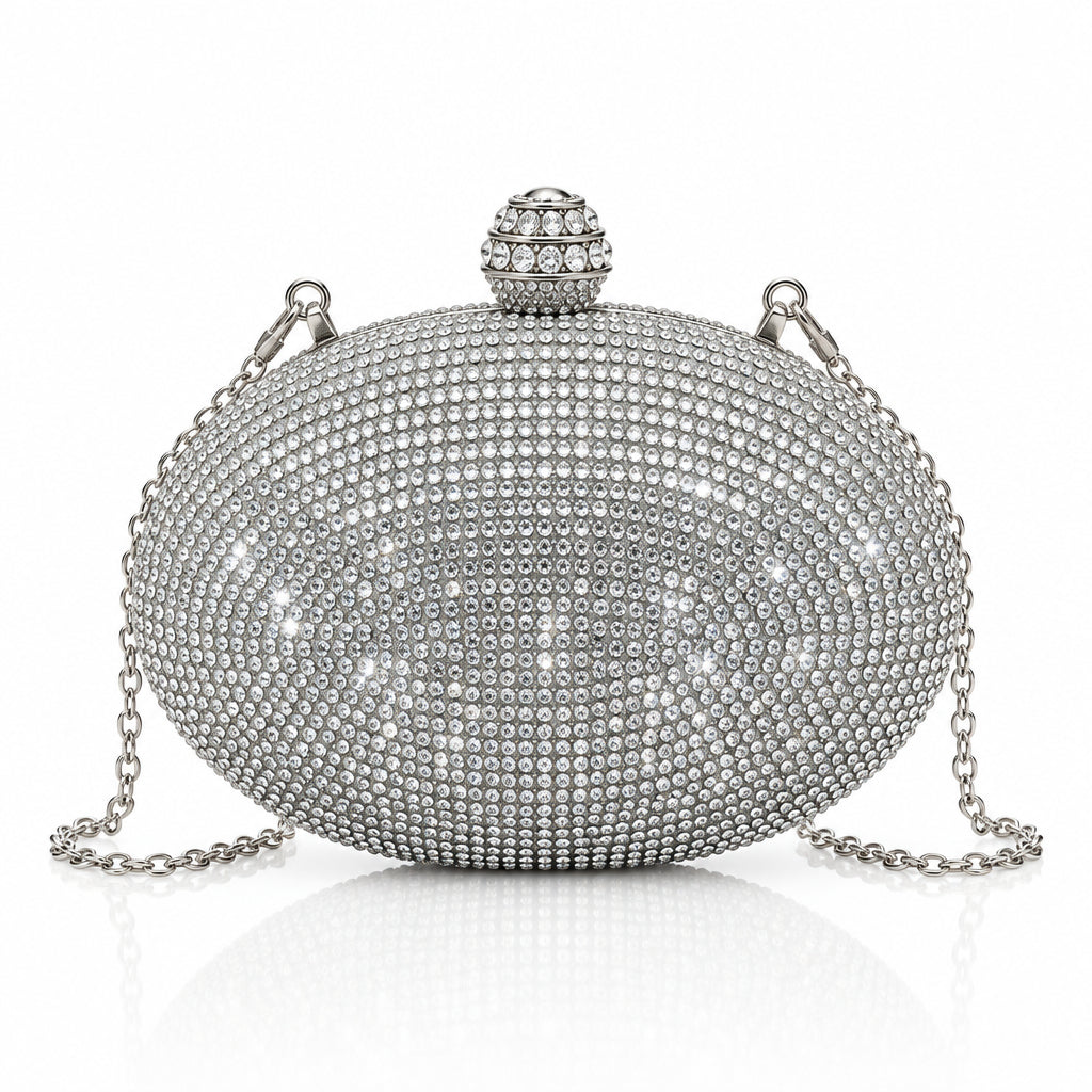 Glamour Clutch