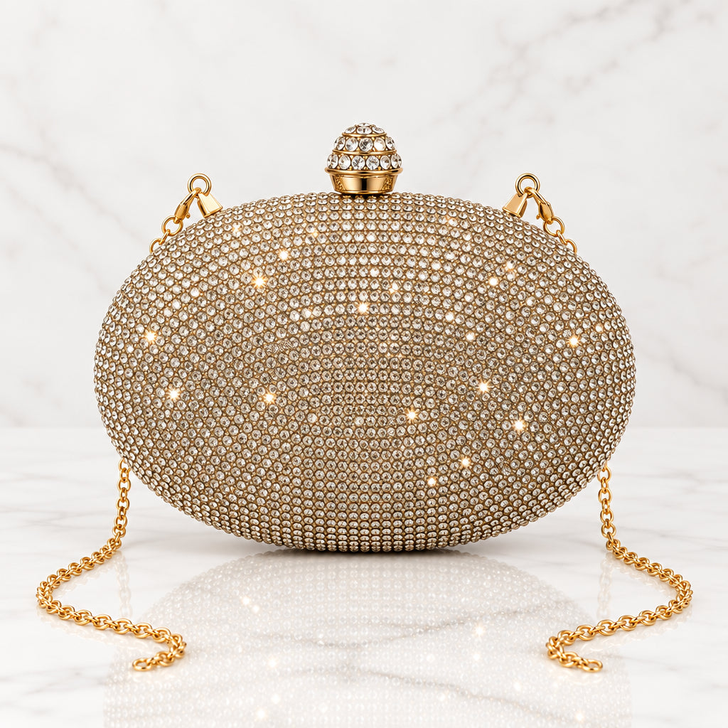 Glamour Clutch