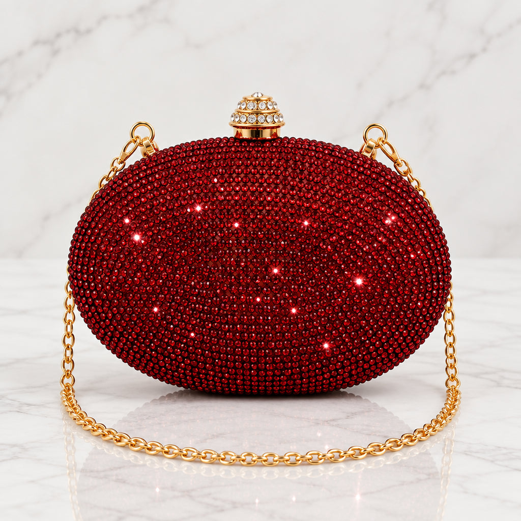 Glamour Clutch