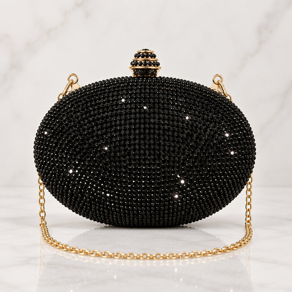 Glamour Clutch