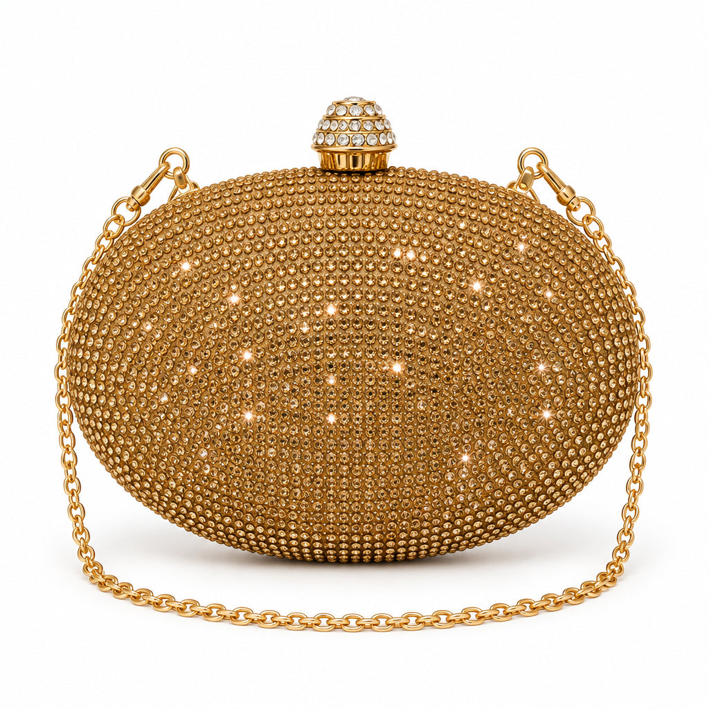 Glamour Clutch