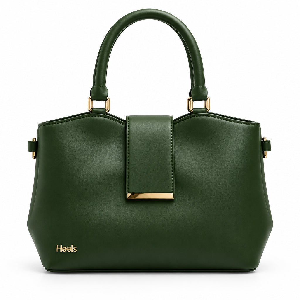 Luxe Everyday Tote