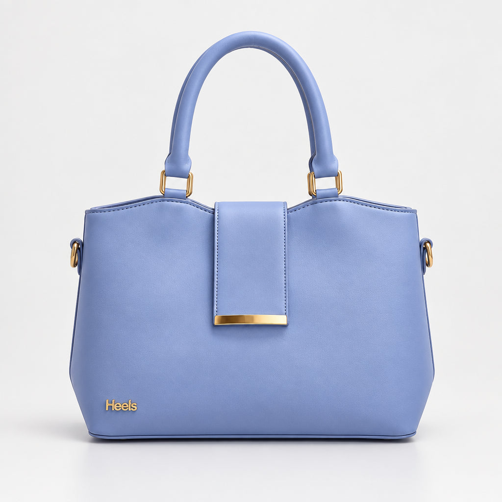 Luxe Everyday Tote