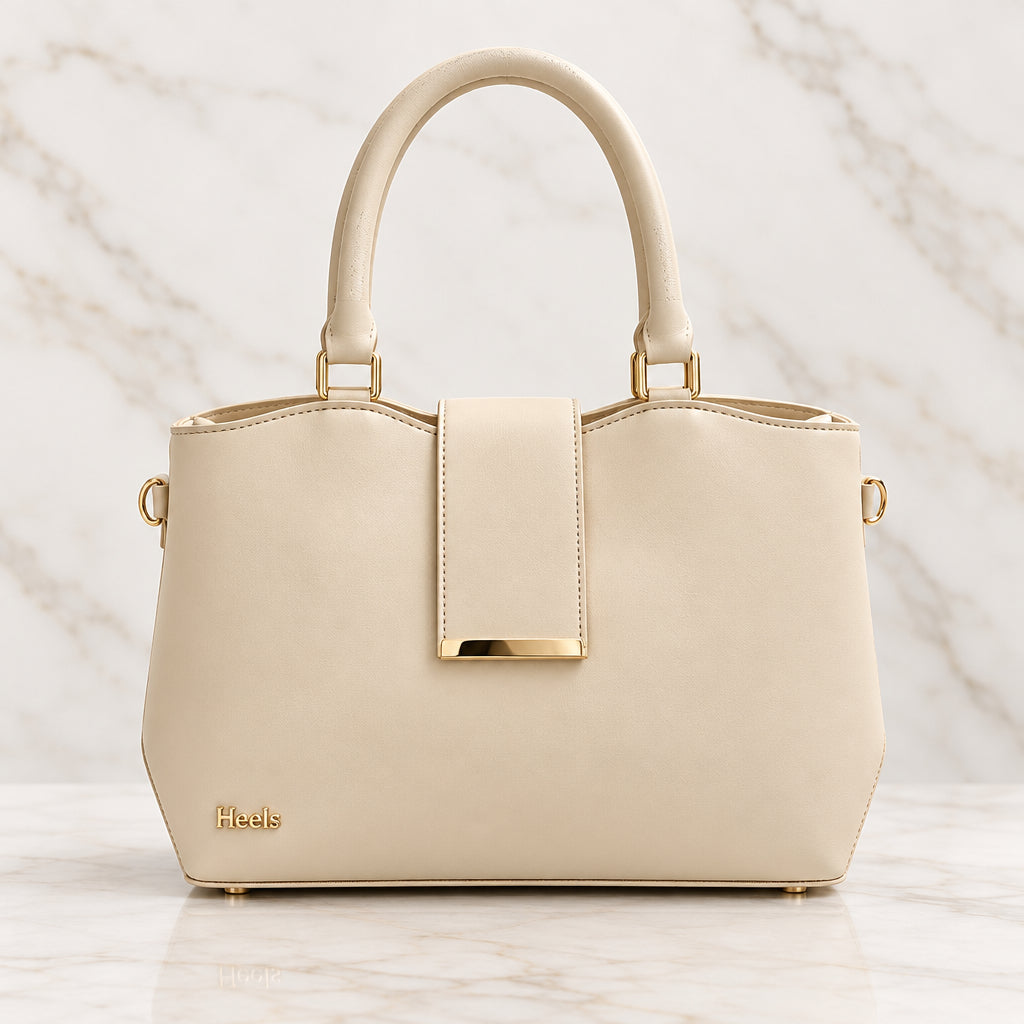 Luxe Everyday Tote