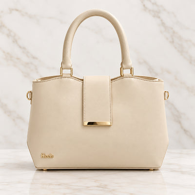 Luxe Everyday Tote