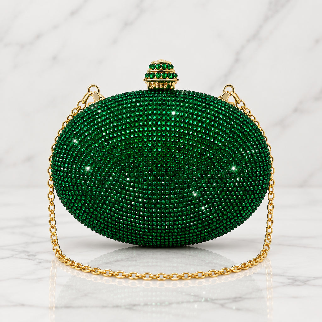 Glamour Clutch