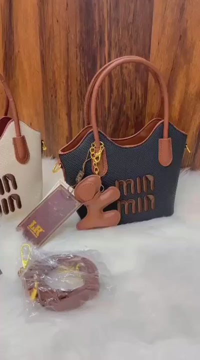 MinMin with hanging