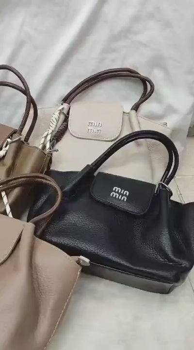MinMin Crossbody Handbag