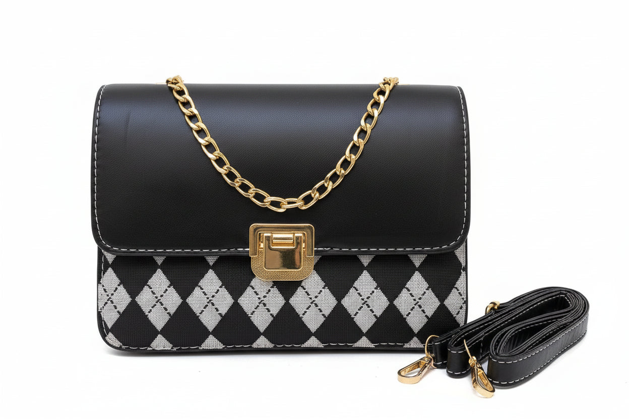 Elegant chic