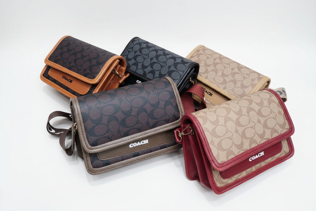 Coach Crossbody