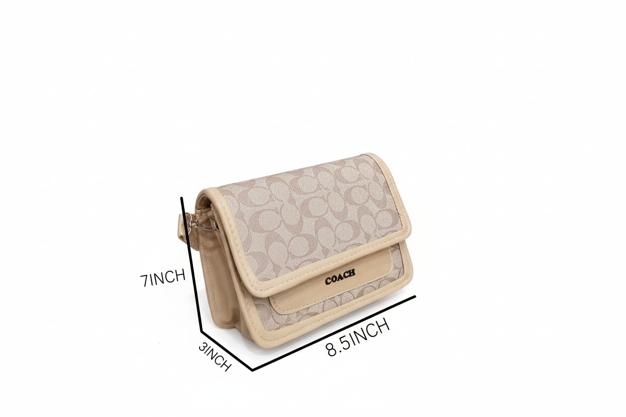 Coach Crossbody