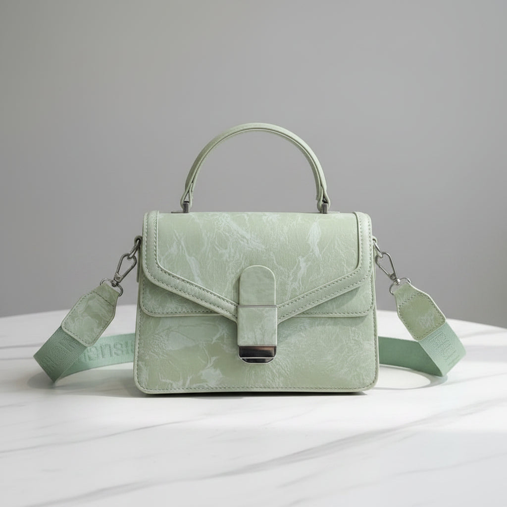 Dusky cross body bag