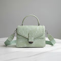 Dusky cross body bag