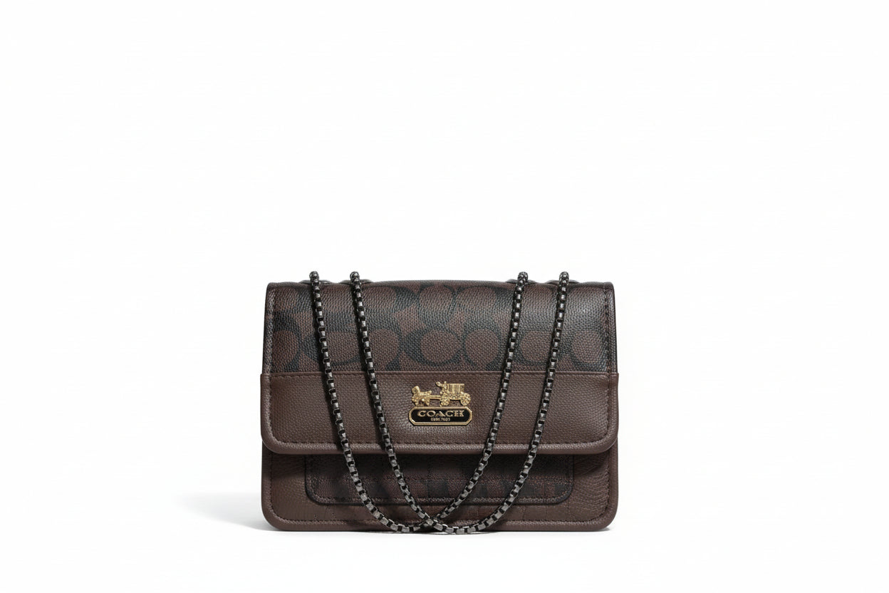 Elite Crossbody