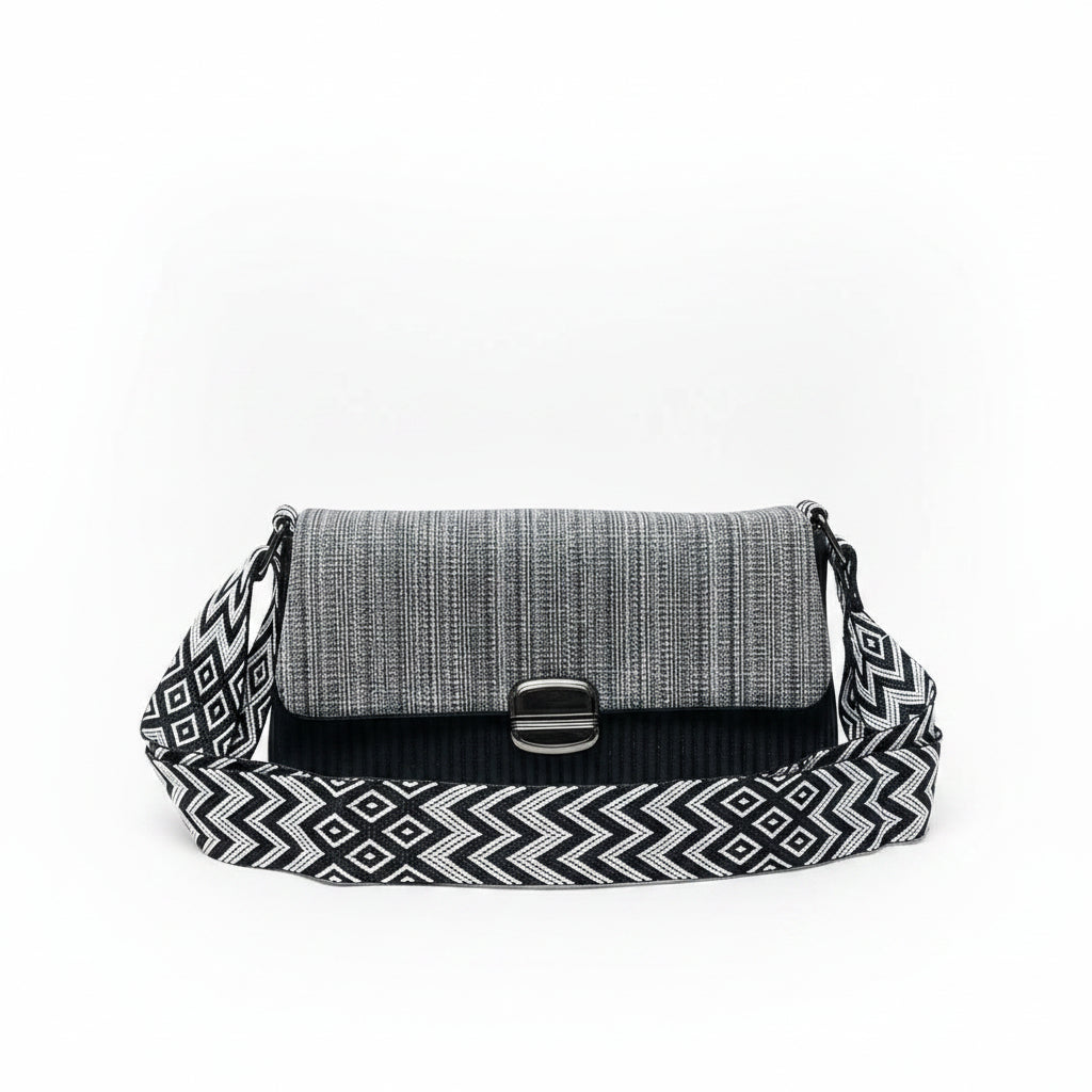 Softy cross body
