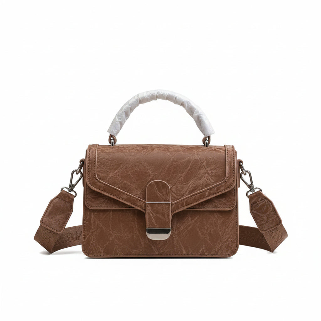 Dusky cross body bag