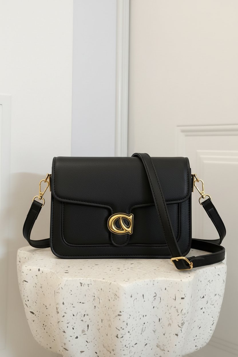 Avocado valen crossbody