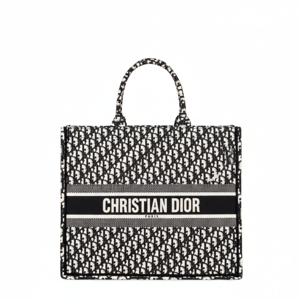 DIOR TOTES