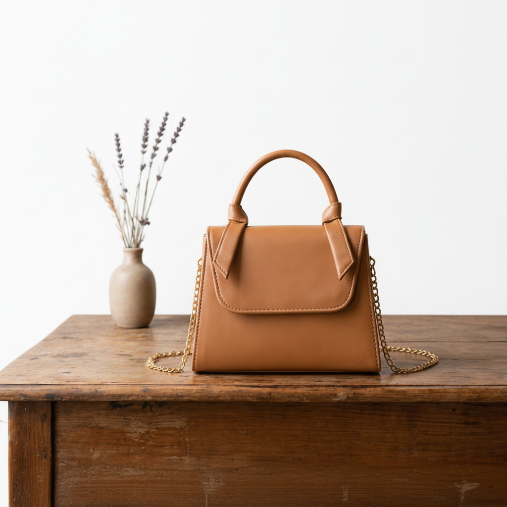 Velora Crossbody Bag