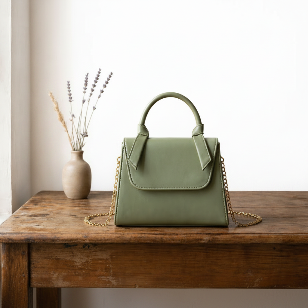 Velora Crossbody Bag