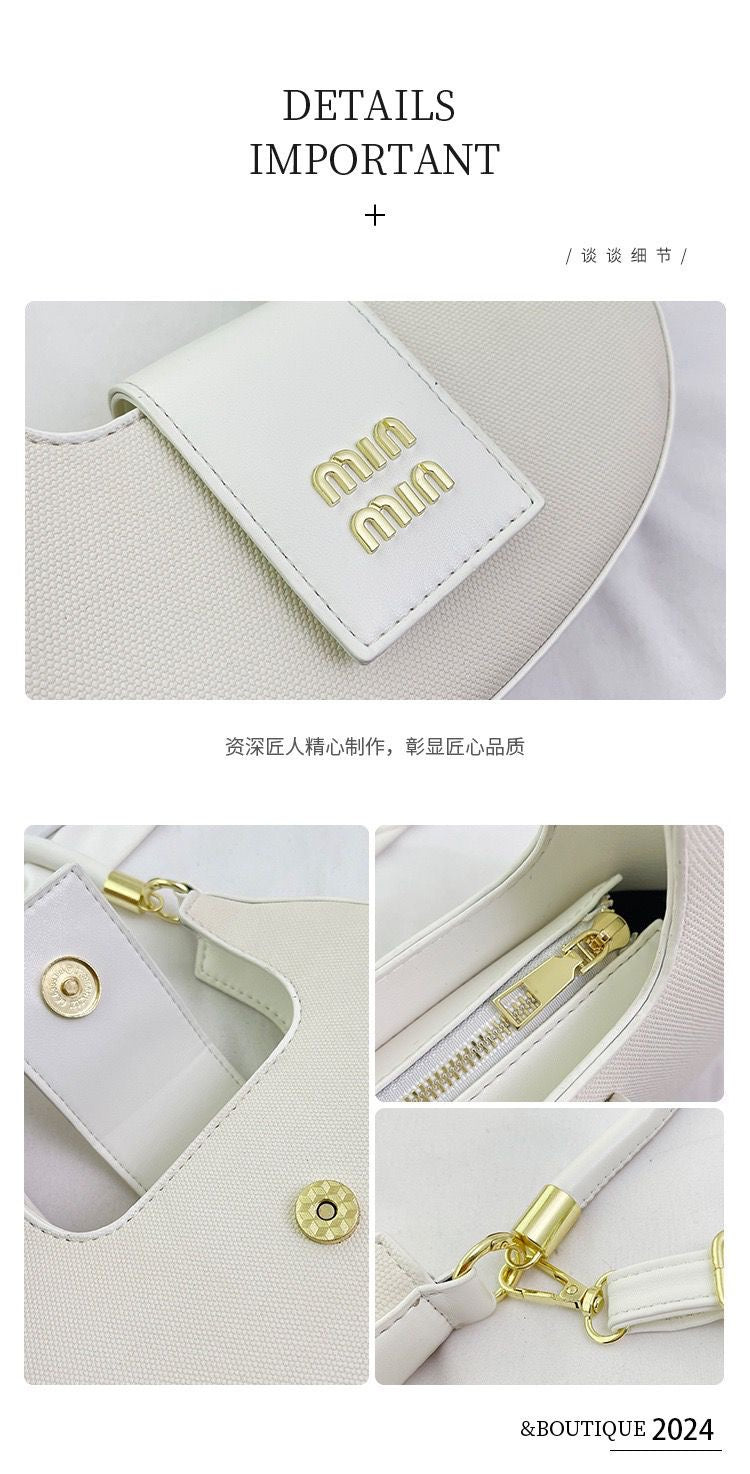 MinMin Crossbody