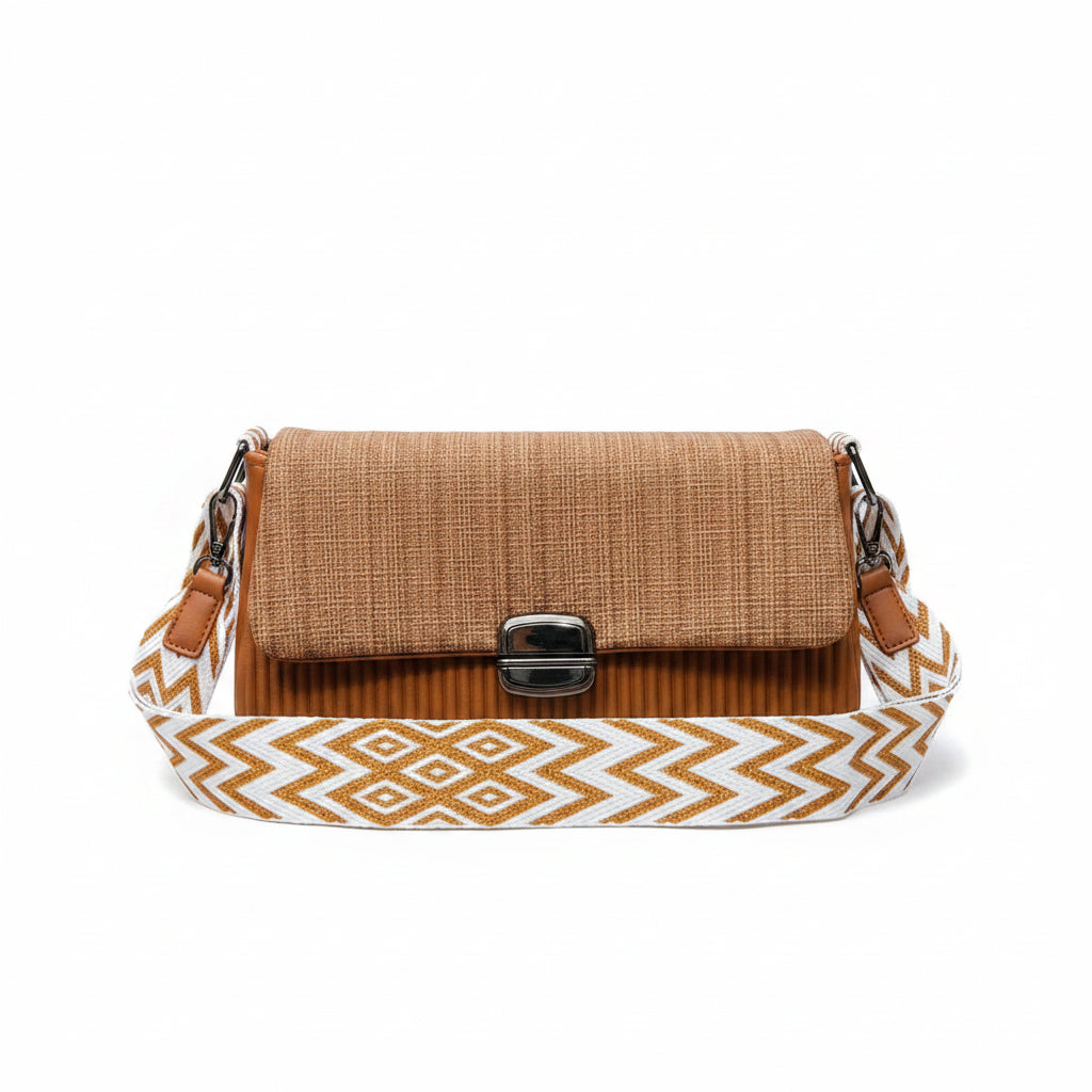 Softy cross body