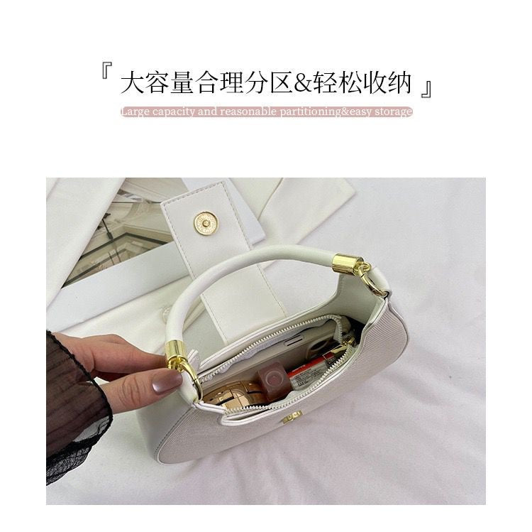 MinMin Crossbody