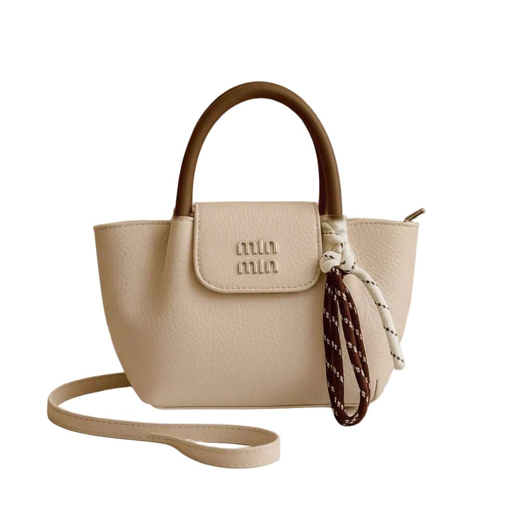 MinMin Crossbody Handbag