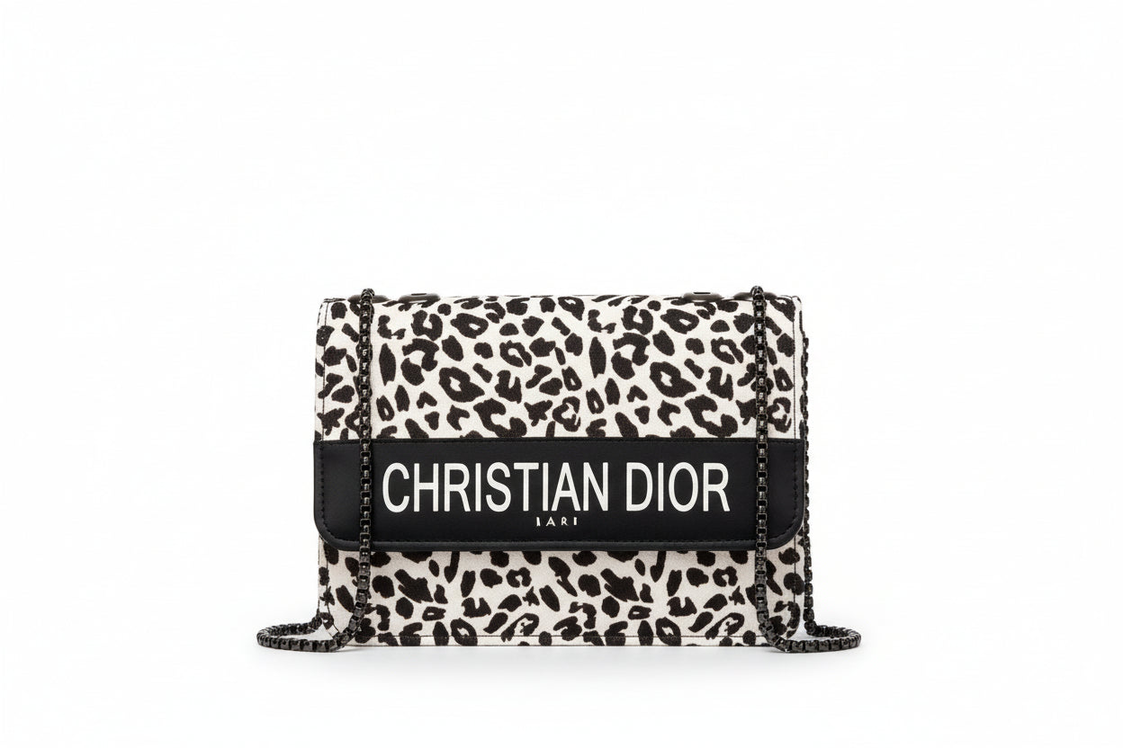 Dior crossbody