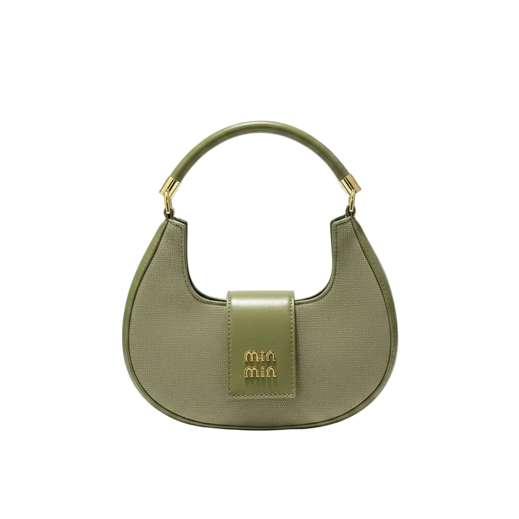 MinMin Crossbody
