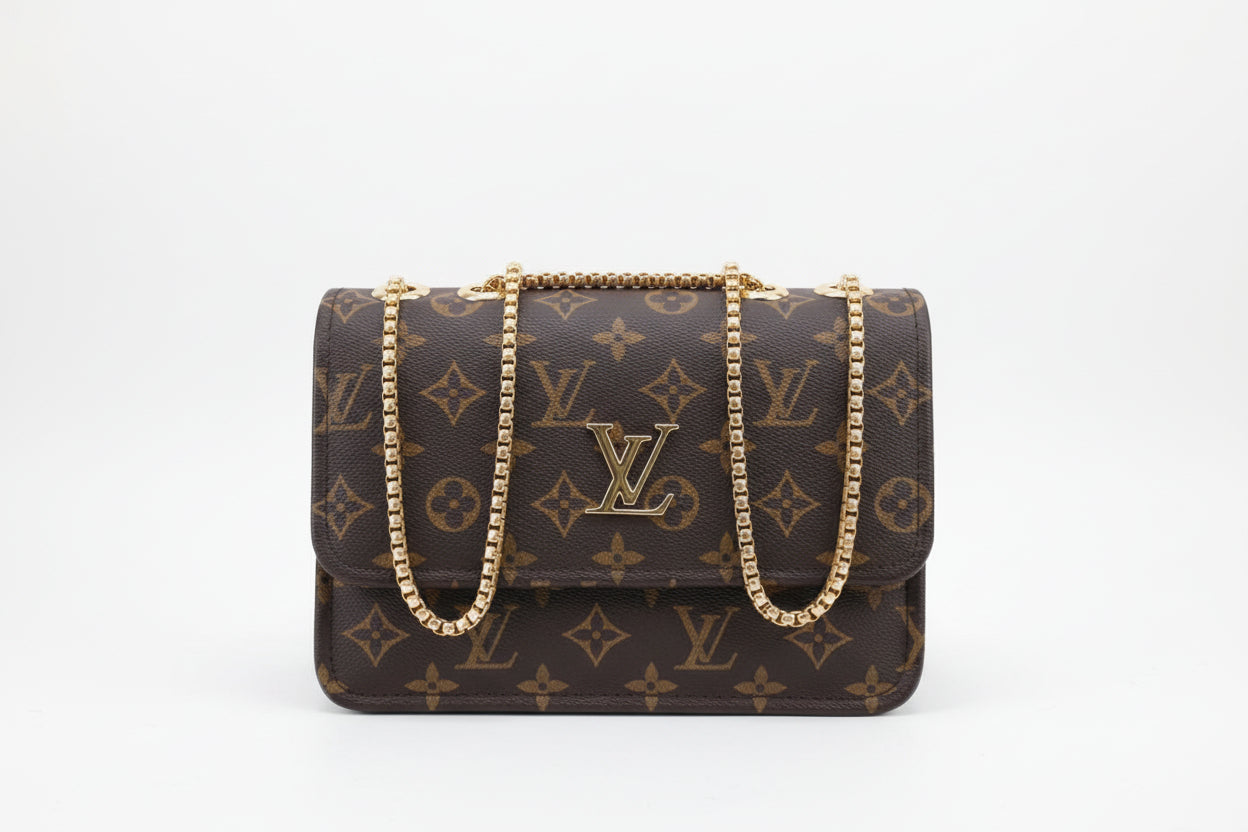 Elite Crossbody